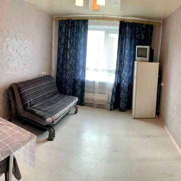 Продаж квартири Доброаольців 10