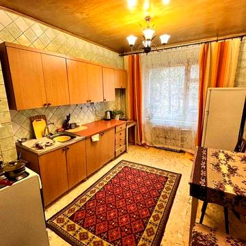 Продаж 3 к квартири спальний р-н ж/м Парус І СЕРТИФІКАТ