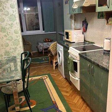 Сдам квартиру на Люстдорфской дороге /Левитана