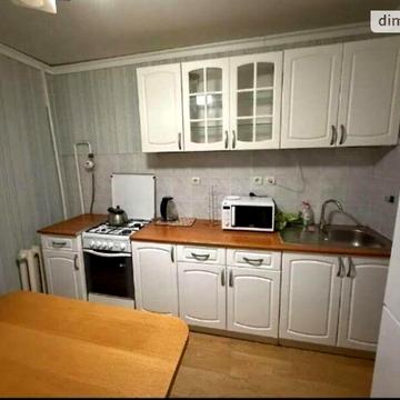 Довгострокова оренда 1к Квартира Трускавецька вулиця ЖК Парус Smart