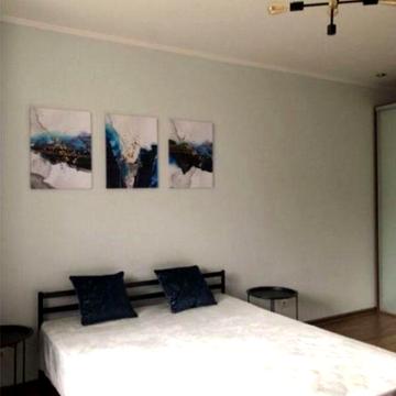 Довгострокова оренда 1к Квартира Грушевського Михайла вулиця