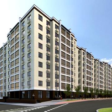 Продаж 2 кім. кв в ЖК Олімп ЖК Олімп