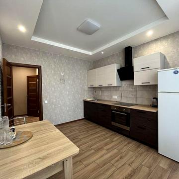 Оренда /Квартири, 1к, 45м2, ул. Гмирі 14 а, Осокорки, Дарницький район