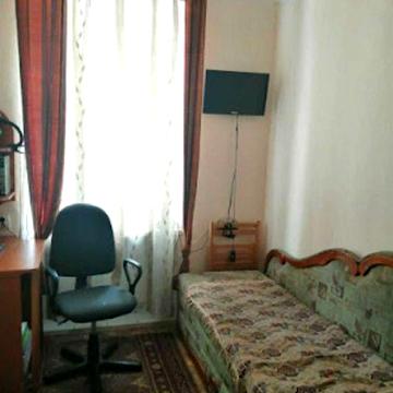 Оренда 1кім.квартира в центрі міста.