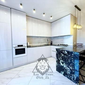 Оренда СУЧАСНОЇ 2-кім кв 70 m² ЖК "AVALON" Чорновола / Замарстинівська