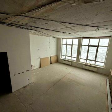 Пентахус з терасою частковий ремонт, жк Гранд Бурже, Оформл. 2% ЖК Гранд Бурже