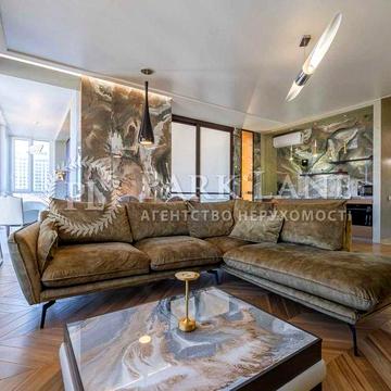 AuRoom продаж 2к квартири Аурум Паньківська Голосеевский ЖК AuRoom