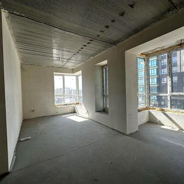 Без комісіі ! Євродвокімнатна квартира 40,5 м2 ЖК У Квартал . ЖК У Квартал