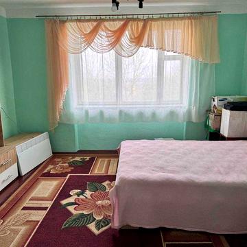 3-кімнатна квартира з підвалом