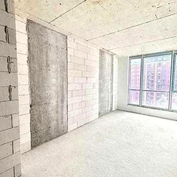 Продаж 1-кім квартири | Будинок на етапі здачі | З весни можна РЕМОНТ