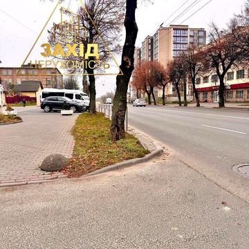 2 кімнатна неподалік ЦЕНТРУ 3 поверх