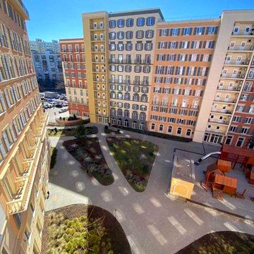 ‼️Срочная продажа‼️Инвестиция!‼️  45м² в новом ЖК с АГВ‼️ ЖК ВИА РОМА