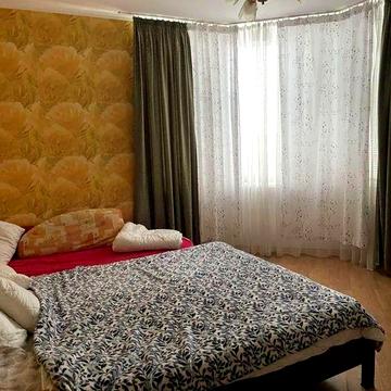 Оренда 1к, вул. Осіння 33, Святошинський район, метро Академмістечко