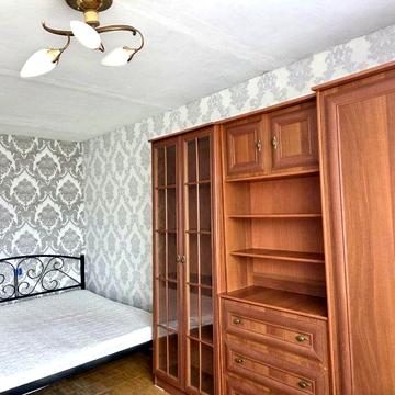 Здам 1-кімнатну квартиру. метро Житомирська 10хв пішки. Можна Cat /Dog