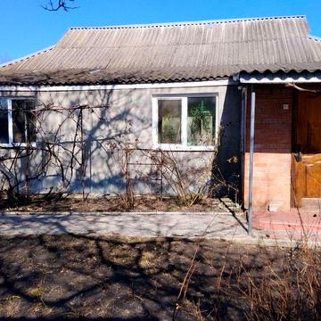 Продам будинок, Гусинка