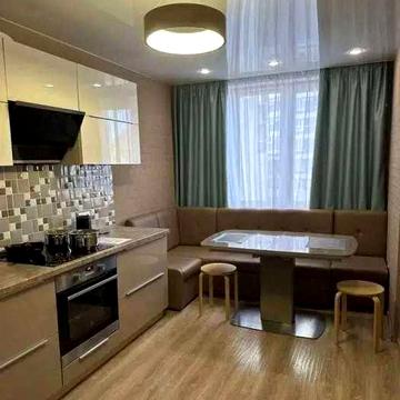 Оренда двокімнатної квартири в центрі