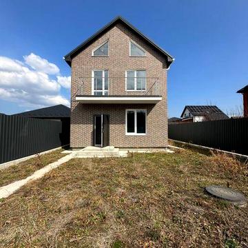 Продам житловий будинок в Шевченковому