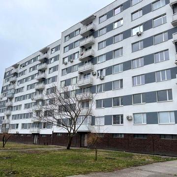 2 кімнатна квартира в м.Долинська ЖК Сонячна