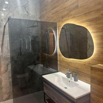 ЖК «Crystal” Пенхаус. 2,5 кімнати