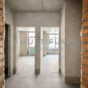 Євро-2 квартира 37м. 2 пов, буд. заселений Вишгород, вул. Шолуденка 24 ЖК Французький бульвар