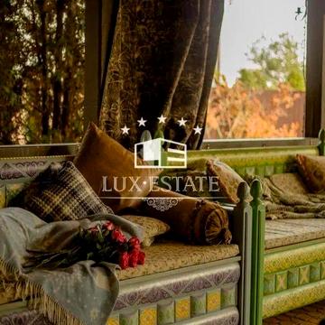 Аренда авторского дома 330 м2 Рудыки, Козин. Газовый генератор!