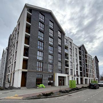 Квартира у ЖК «Гостомель Резиденс». ВЛАСНИК ЖК “Гостомель Резиденс»