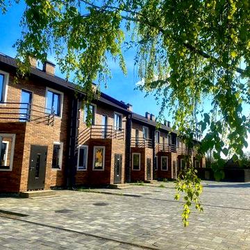 Продаж Таунхаусив 120м2 Святопетрівське