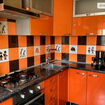 Довгострокова оренда 2к Квартира Котляревського вулиця