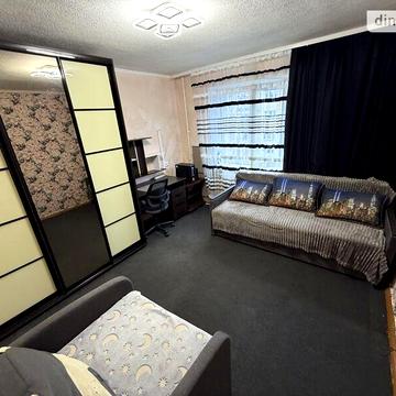 Довгострокова оренда 1к Квартира Стадіонний проїзд