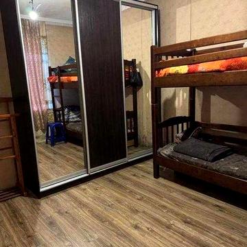 Отдельно стоящий дом  с ремонтом  на Николая Боровского.