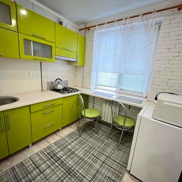 Володимира Великого вул. (Мелешкіна), 40