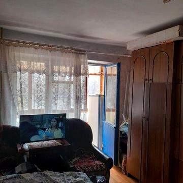 Продам 1к Черёмушки 2/5 недорого. ЖК Оселя