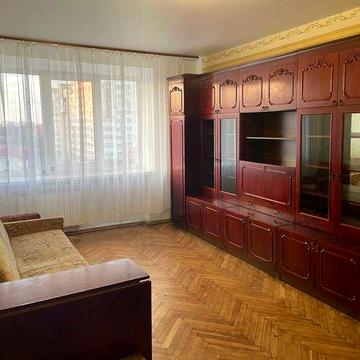 Однокімнатна квартира Теліги 57