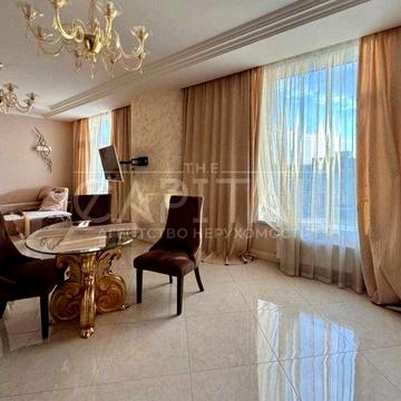 Оренда Квартира,ЖК Парус,Оболонський р-н,вул. Оболонська Наб., 65.3 м2