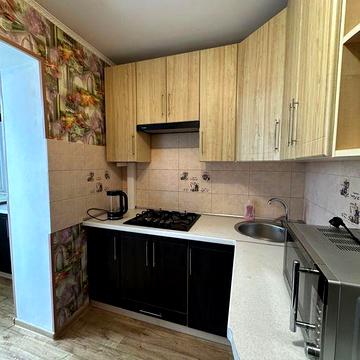 Святошино Оренда 1 кімнатна квартира Котельникова