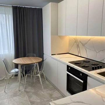 2 кімнатна квартира вулиця Сагайдачного 37 а