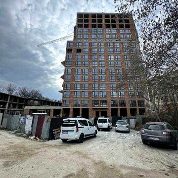 Продаж 2к квартири по вул Величковського Галжитлобуд БЕЗ КОМІСІЇ