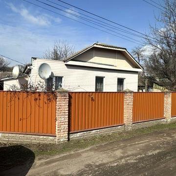 Оренда будинку в районі Вокзалу Ніжин