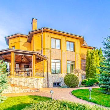 ‼️Продаж сучасного будинку з басейном | Флорінка-1 | Флоринка‼️