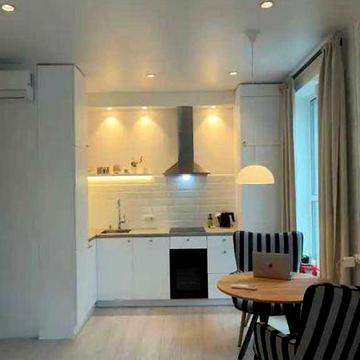 Продам 1-комнатную квартиру в Клубном доме р-н Подстанции