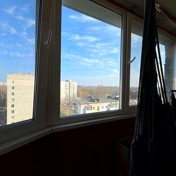 2 кімната квартира довгостроково