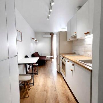 Продаж 1к Квартира Шолуденка вулиця ЖК Start Life