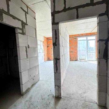 1-к квартира біля моря | Новобудова | Окрема спальня | Балкон