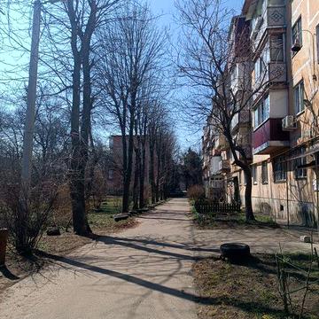 ПРОДАЖ  2х кім. квартири по вул. Смілянскій