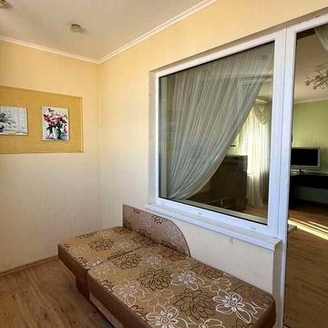 Продаж 2к Квартира Палія Семена вулиця