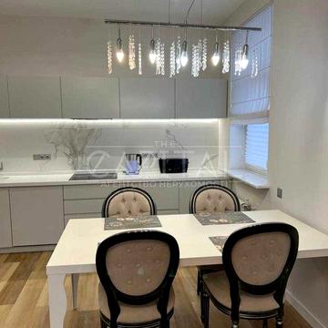 Оренда квартири, вул. Антоновича, ЖК New York, Печерський р-н