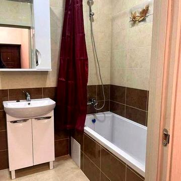 Здам 1-к квартиру Львівщина Самбір. Новобудова вул. Білозіра.