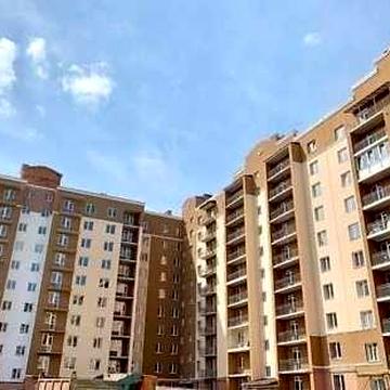 3-кімнатна квартира в ЖК «Академмістечко» у Центрі міста