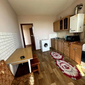 Здам в аренду 1-к квартиру