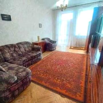 Продам 2к.квартиру пр. Науки. Космическая. Енина. Е-відновл